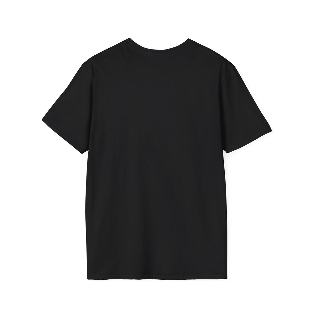 Master of Gyroscopic Physics T-Shirt