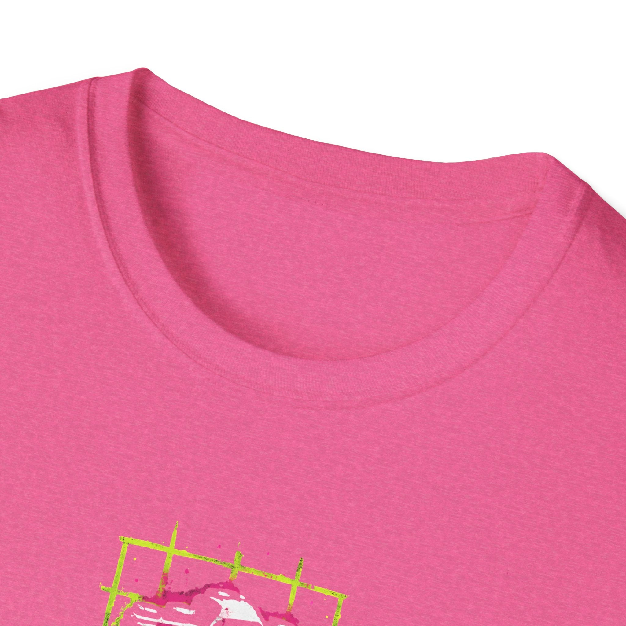 Shoot Streets Edit Beats T-Shirt